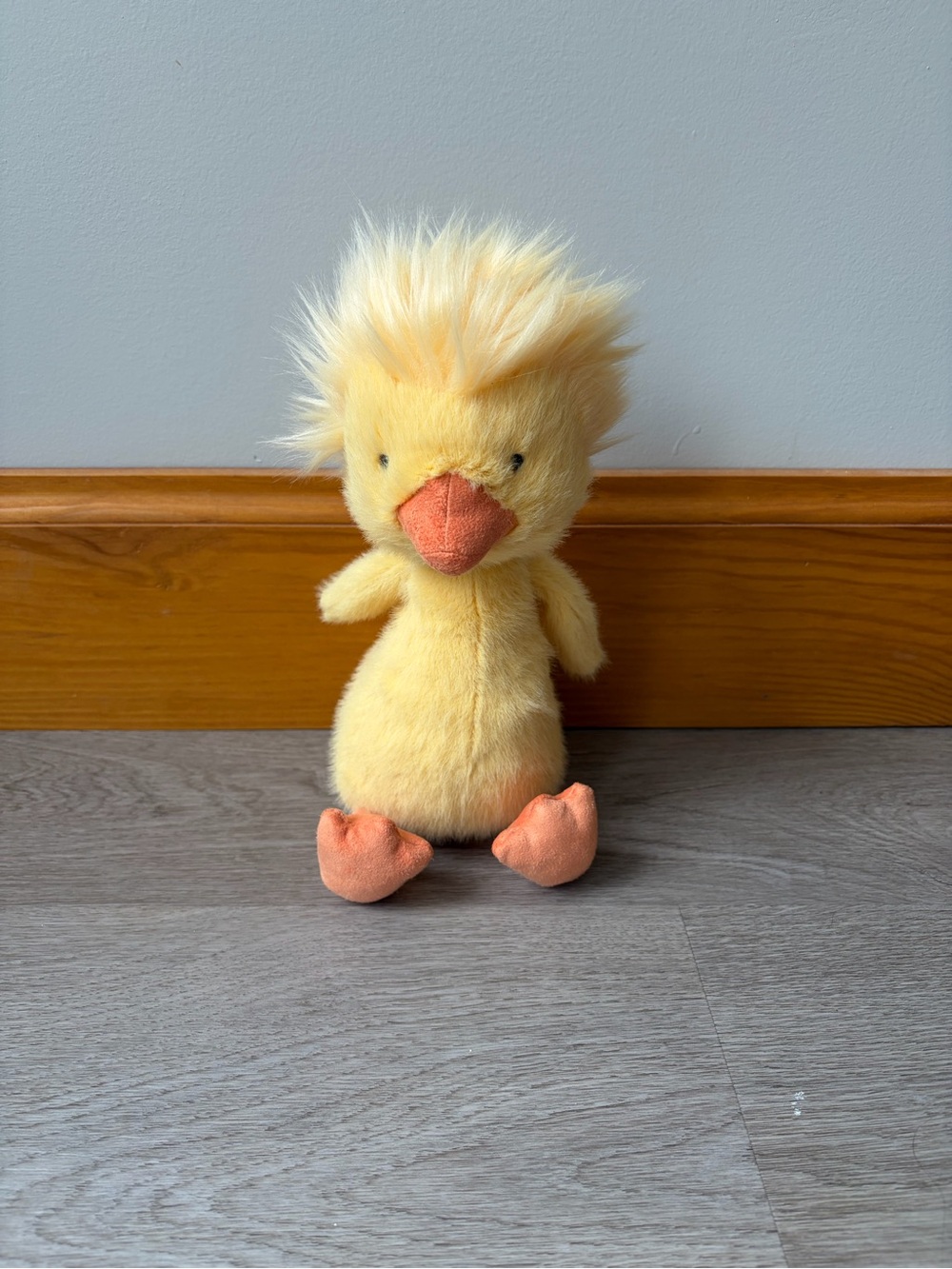 Jellycat Dorit Duckling 🐥